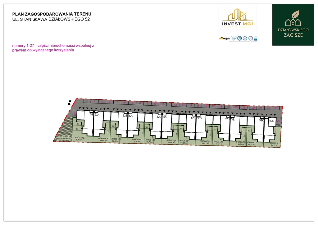 Mieszkanie Sprzedaż  Kraków-Podgórze Stanisława Działowskiego 8