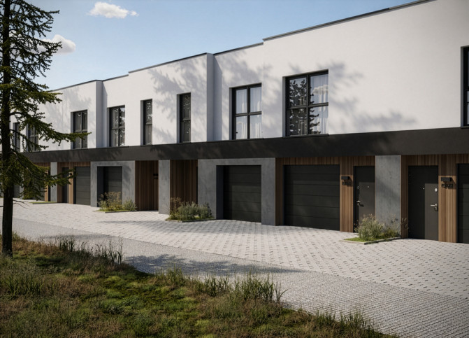 Inwestycja  Kraków-Podgórze 4