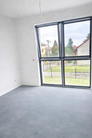 Mieszkanie Sprzedaż Kraków Nowa Huta Ziarkowa 1