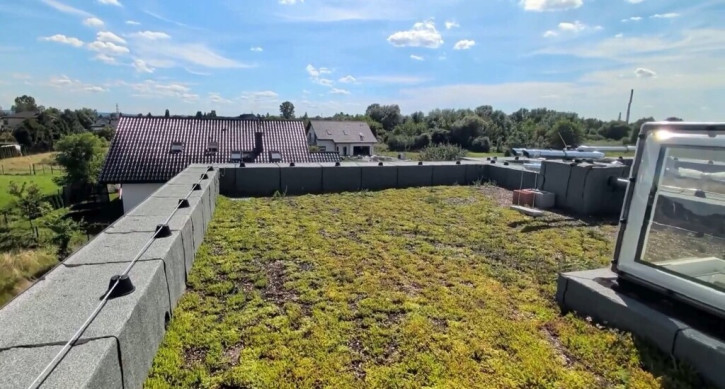 Mieszkanie Sprzedaż Kraków Nowa Huta Ziarkowa 7