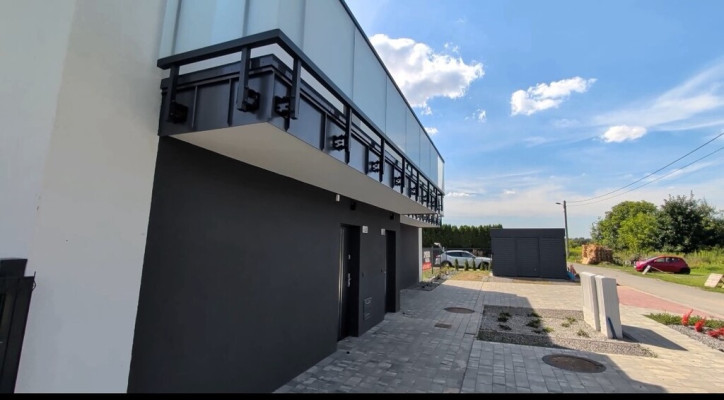 Mieszkanie Sprzedaż Kraków Nowa Huta Ziarkowa 11